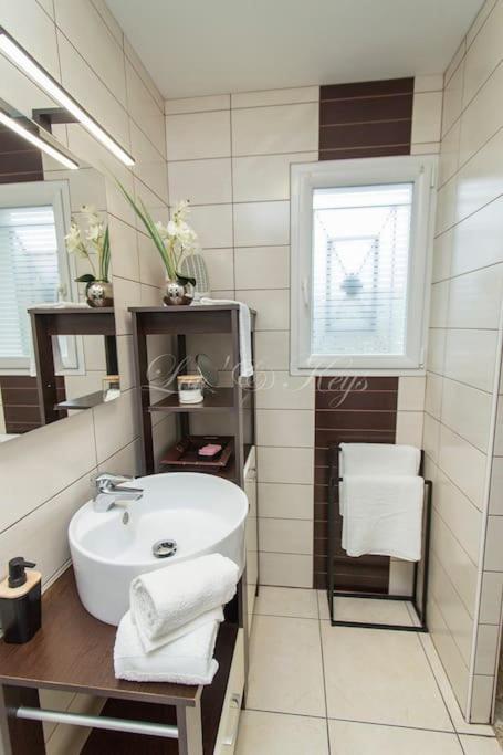 Ravissante Maison Cosy 4* Biscarrosse Proche Lac Eksteriør billede