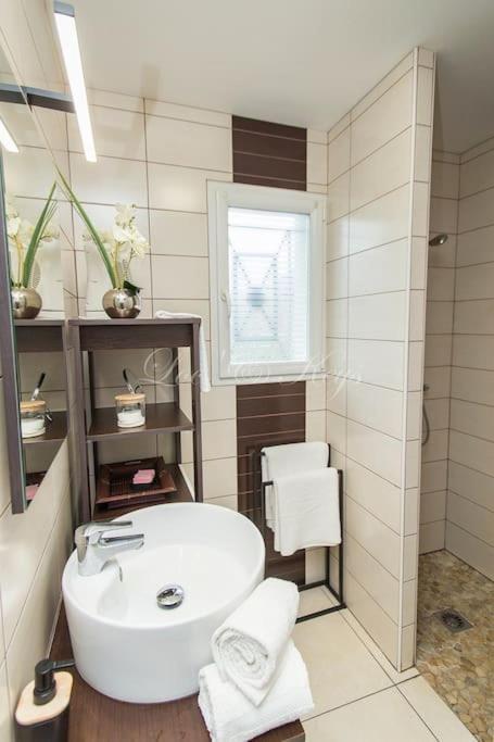 Ravissante Maison Cosy 4* Biscarrosse Proche Lac Eksteriør billede